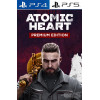 Atomic Heart - Premium Edition PS4/PS5